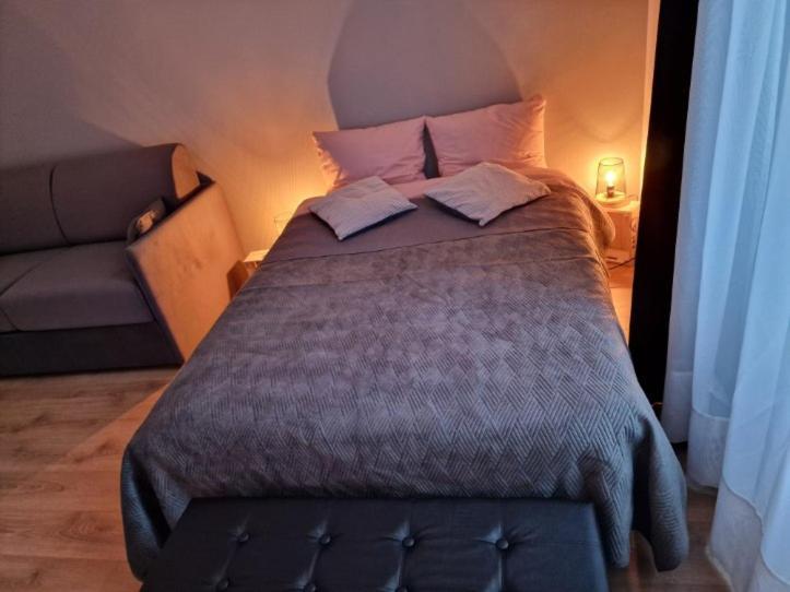 Cosy En Centre Avec Terrasse