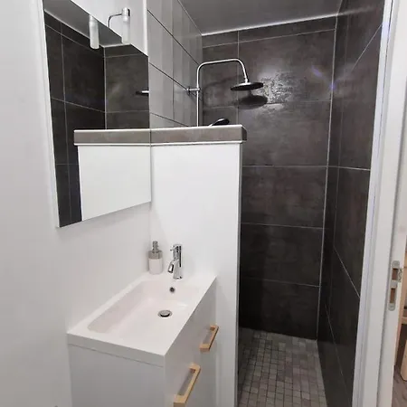 Spacieux appartement en centre ville avec terrasse Villefranche-sur-Saône Extérieur photo