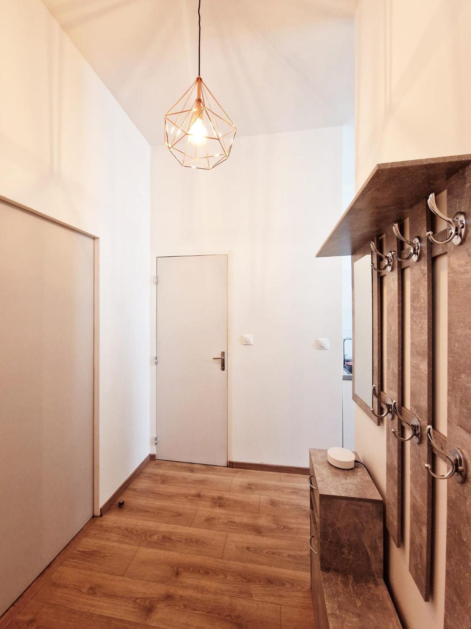 Appartamento Cosy En Centre Avec Terrasse